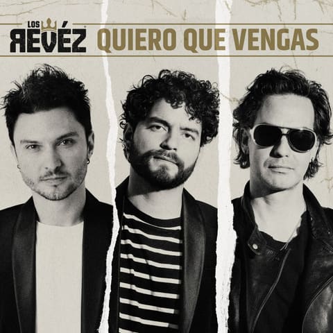 Quiero Que Vengas